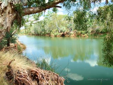 Millstream, Western Australia